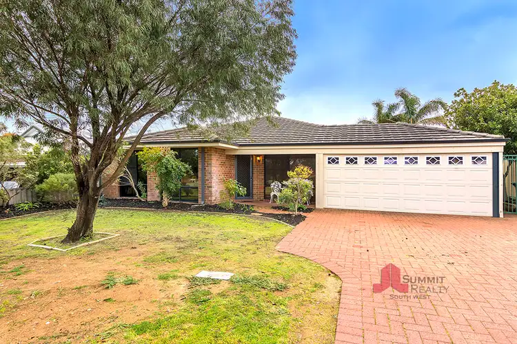 Second view of Homely house listing, 4 O'Meehan Green, Usher WA 6230