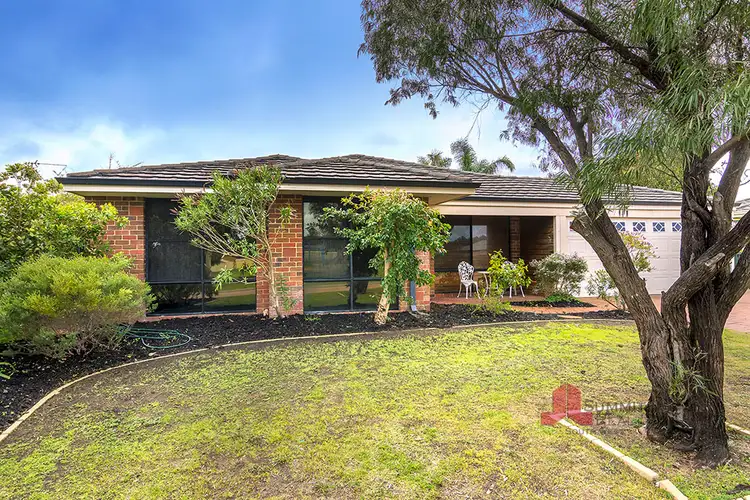 Third view of Homely house listing, 4 O'Meehan Green, Usher WA 6230