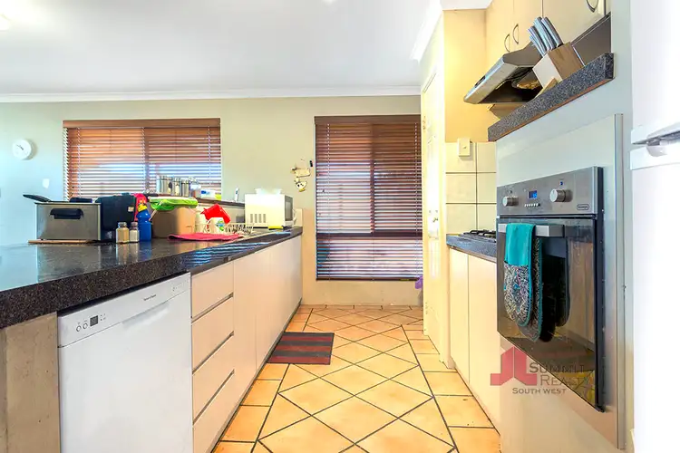Seventh view of Homely house listing, 4 O'Meehan Green, Usher WA 6230