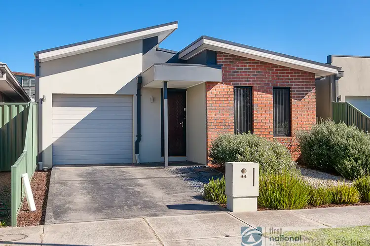 Main view of Homely house listing, 44 Steven Street, Dandenong VIC 3175