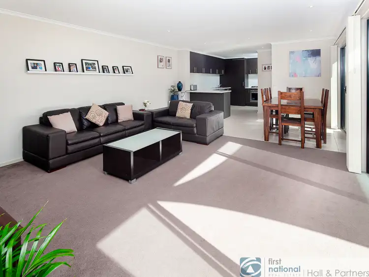 Second view of Homely house listing, 44 Steven Street, Dandenong VIC 3175