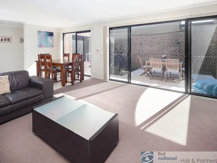 Fourth view of Homely house listing, 44 Steven Street, Dandenong VIC 3175