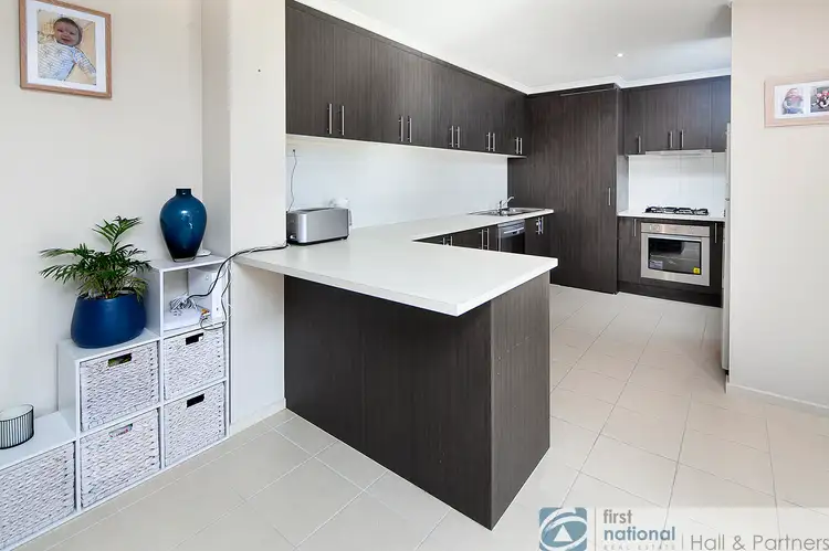 Fifth view of Homely house listing, 44 Steven Street, Dandenong VIC 3175