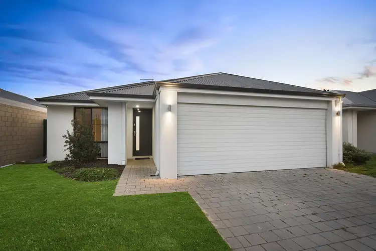 Main view of Homely house listing, 2/35 Myles Road, Swan View WA 6056