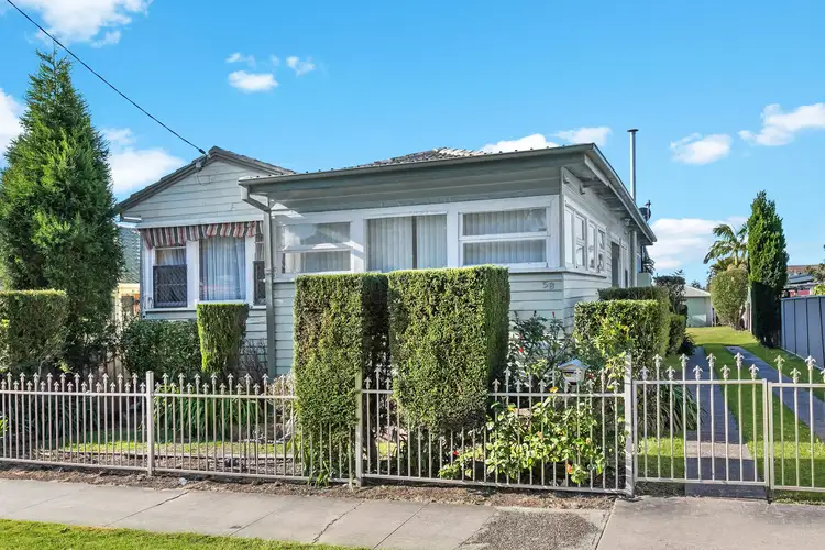 Second view of Homely house listing, 58 Ridge Street, Merewether NSW 2291