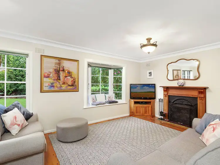 Second view of Homely house listing, 9 Arkena Avenue, Epping NSW 2121