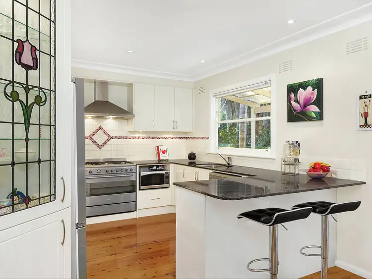 Third view of Homely house listing, 9 Arkena Avenue, Epping NSW 2121