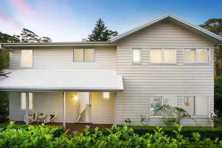 191 Copeland Road East, Beecroft NSW 2119