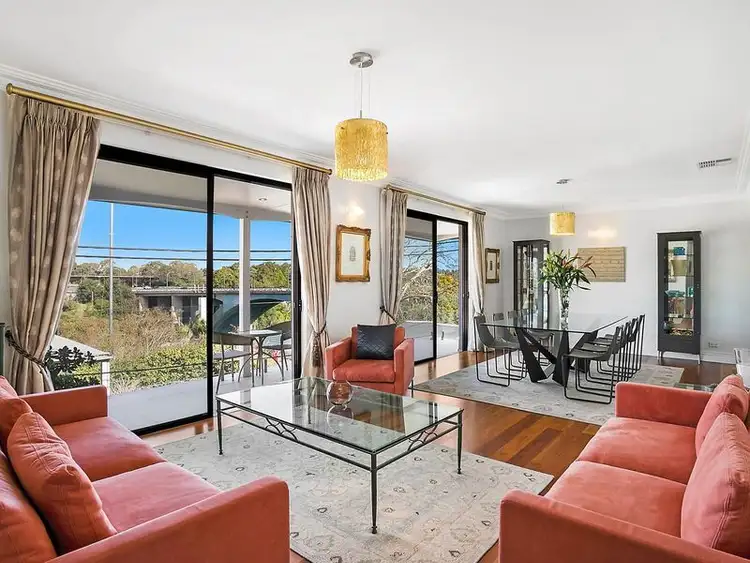 Third view of Homely house listing, 4A Herberton Avenue, Hunters Hill NSW 2110