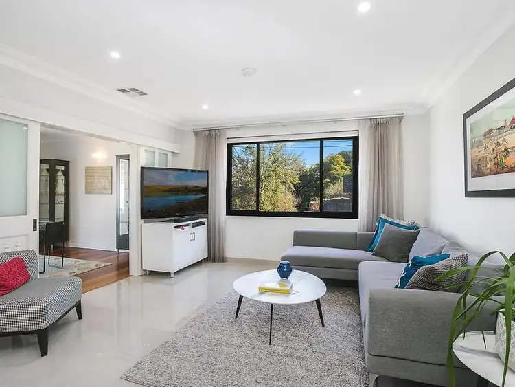 Fifth view of Homely house listing, 4A Herberton Avenue, Hunters Hill NSW 2110