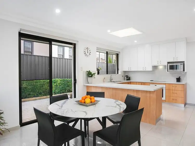 Sixth view of Homely house listing, 4A Herberton Avenue, Hunters Hill NSW 2110