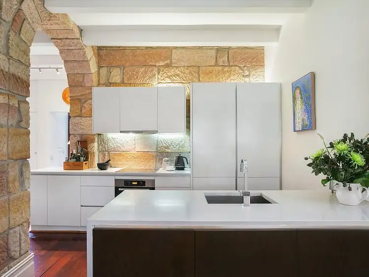 Fourth view of Homely apartment listing, 1/8 Tiree Avenue, Hunters Hill NSW 2110