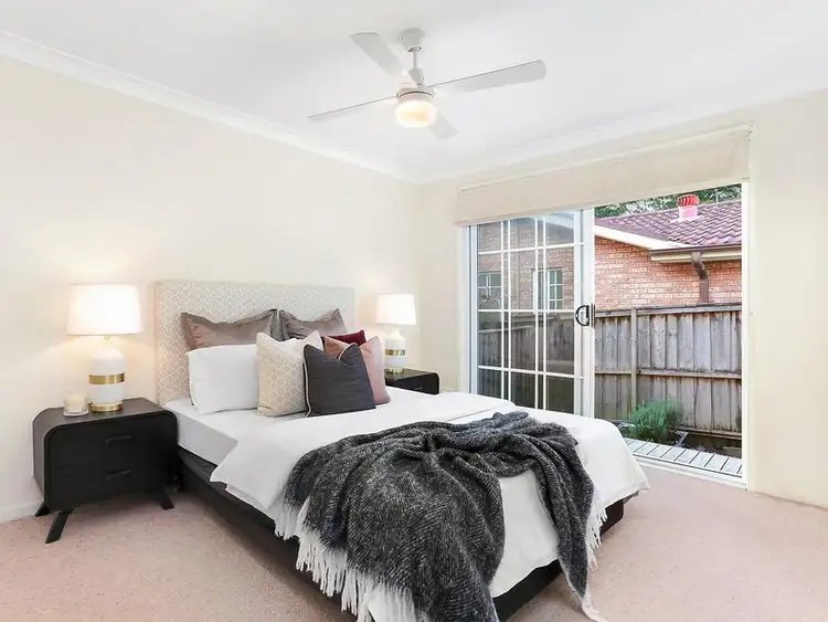 Fourth view of Homely villa listing, 3/13 Bayview Street, Tennyson Point NSW 2111