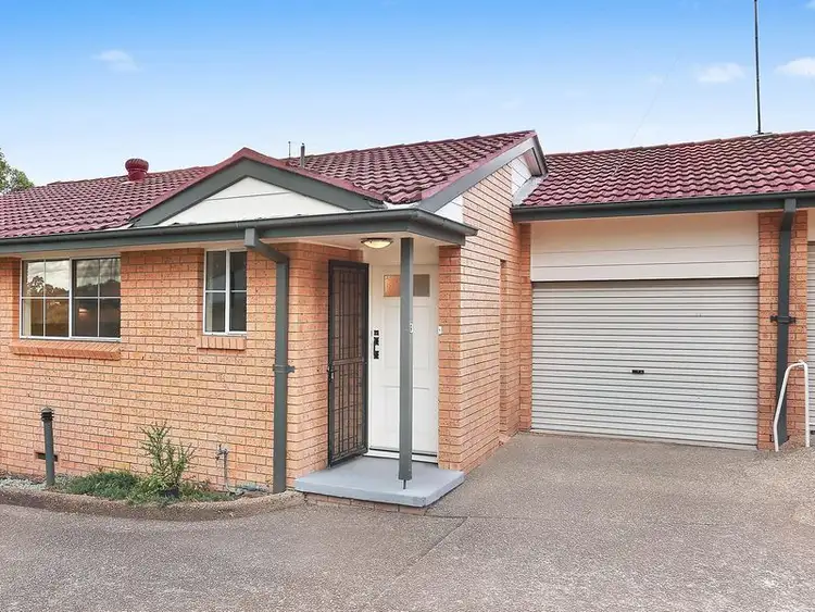 Fifth view of Homely villa listing, 3/13 Bayview Street, Tennyson Point NSW 2111