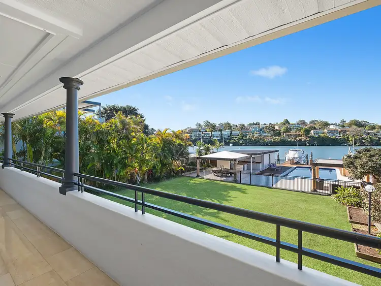 Fourth view of Homely house listing, 15 Reiby Road, Hunters Hill NSW 2110