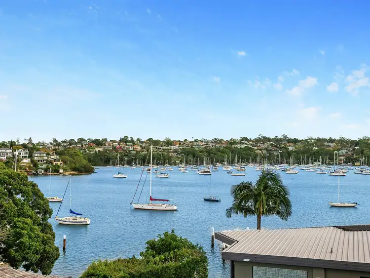 Second view of Homely house listing, 3 Aspinall Place, Hunters Hill NSW 2110