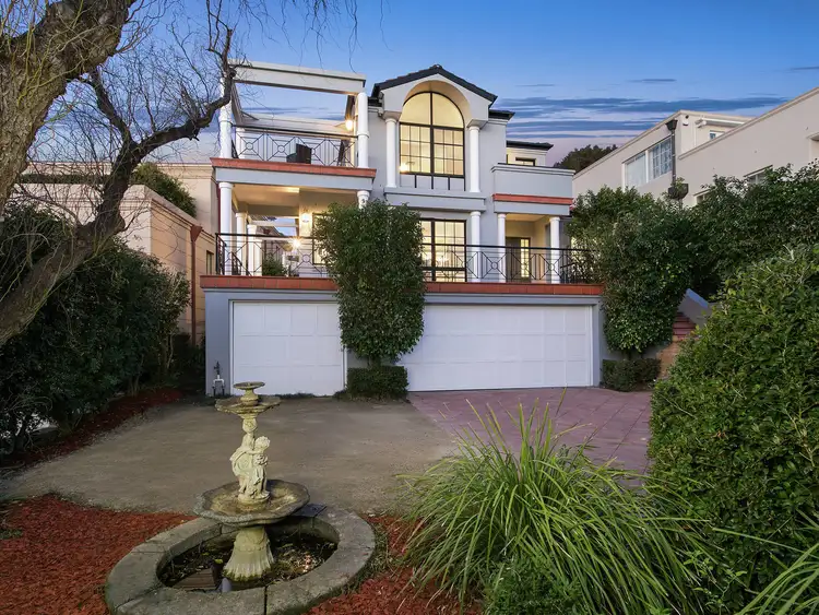 Third view of Homely house listing, 3 Aspinall Place, Hunters Hill NSW 2110