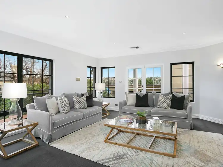 Fourth view of Homely house listing, 3 Aspinall Place, Hunters Hill NSW 2110