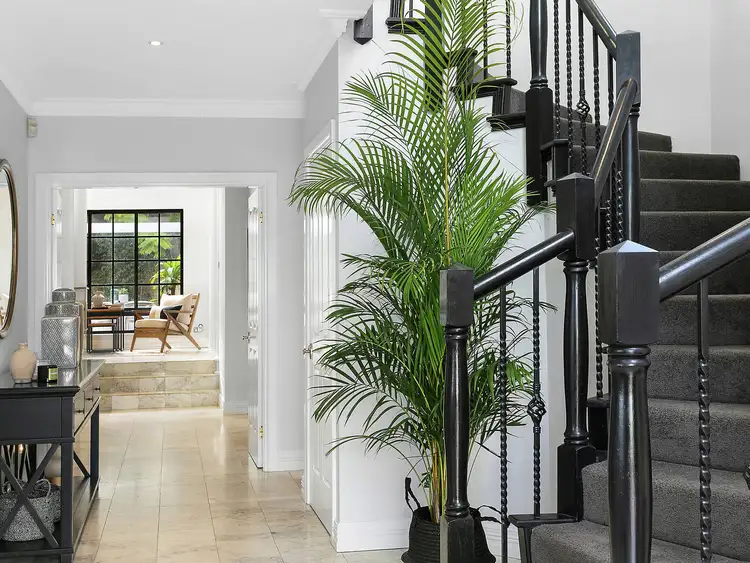 Sixth view of Homely house listing, 3 Aspinall Place, Hunters Hill NSW 2110