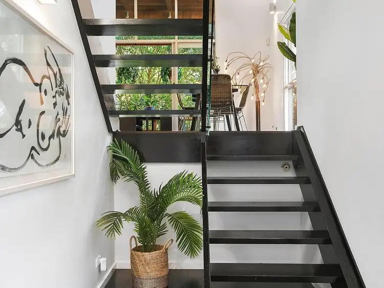 Sixth view of Homely house listing, 80 Blaxland Street, Hunters Hill NSW 2110