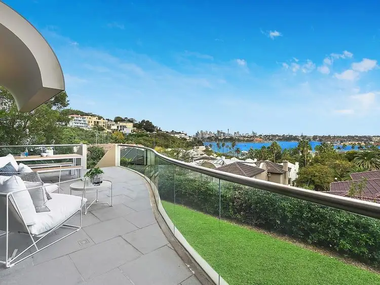 Second view of Homely house listing, 7 Francis Street, Hunters Hill NSW 2110