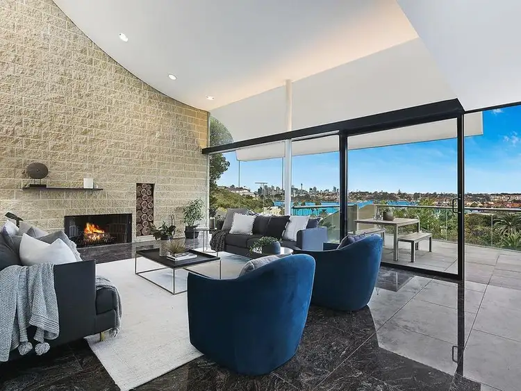 Fourth view of Homely house listing, 7 Francis Street, Hunters Hill NSW 2110