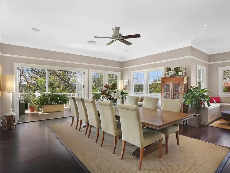 Fourth view of Homely house listing, 2 Crescent Street, Hunters Hill NSW 2110