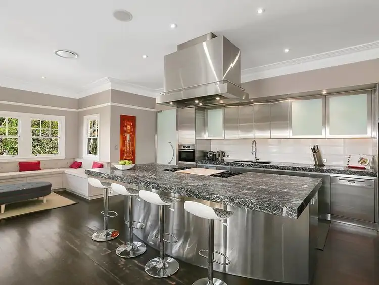 Sixth view of Homely house listing, 2 Crescent Street, Hunters Hill NSW 2110