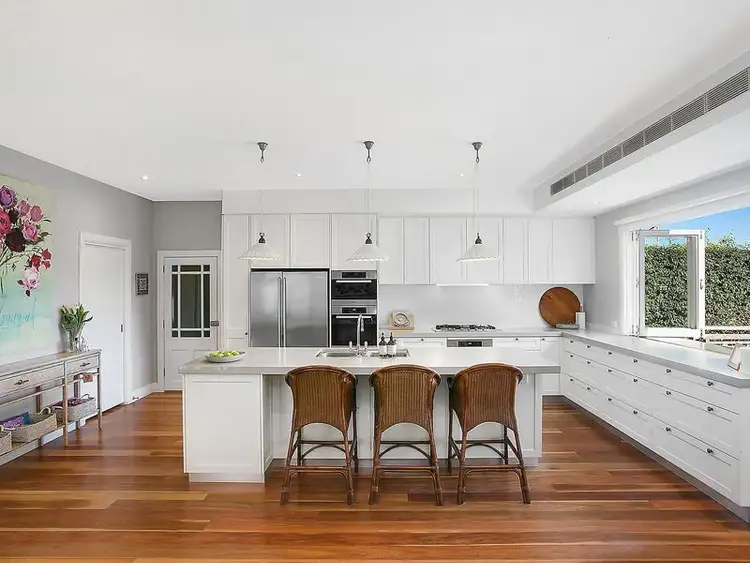 Fifth view of Homely house listing, 2 Earl Street, Hunters Hill NSW 2110