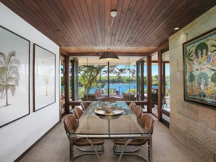 Sixth view of Homely house listing, 17 Lloyd Avenue, Hunters Hill NSW 2110