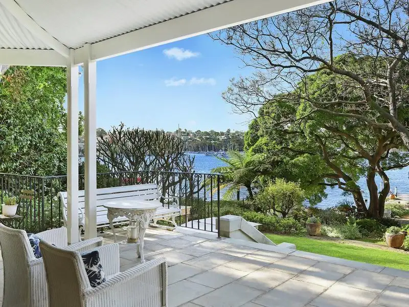 Main view of Homely house listing, 6 View Street, Hunters Hill NSW 2110