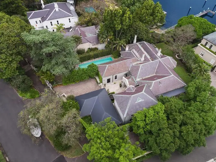 Third view of Homely house listing, 6 View Street, Hunters Hill NSW 2110