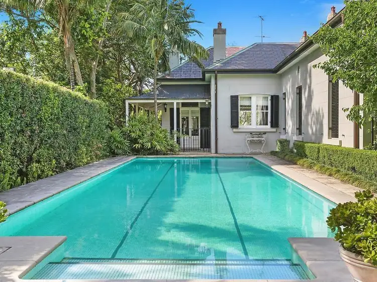 Fourth view of Homely house listing, 6 View Street, Hunters Hill NSW 2110