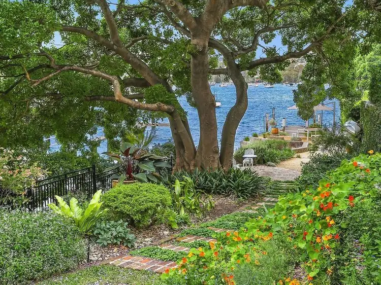 Fifth view of Homely house listing, 6 View Street, Hunters Hill NSW 2110