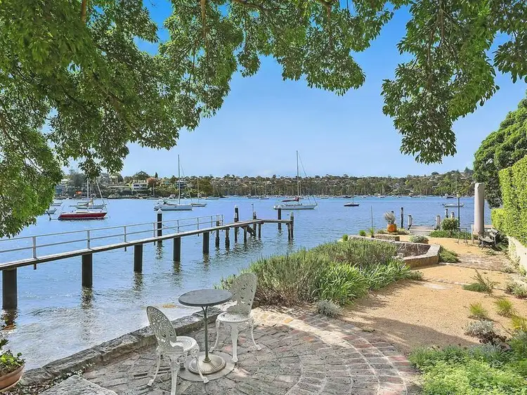 Sixth view of Homely house listing, 6 View Street, Hunters Hill NSW 2110