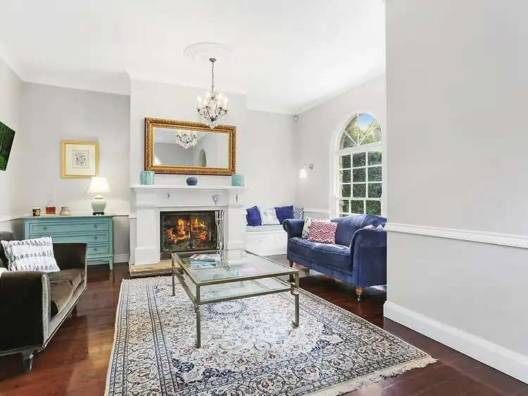 Third view of Homely house listing, 8 Ferdinand Street, Hunters Hill NSW 2110