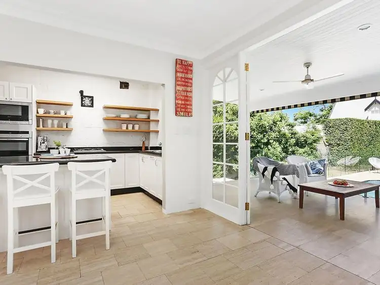 Fourth view of Homely house listing, 8 Ferdinand Street, Hunters Hill NSW 2110