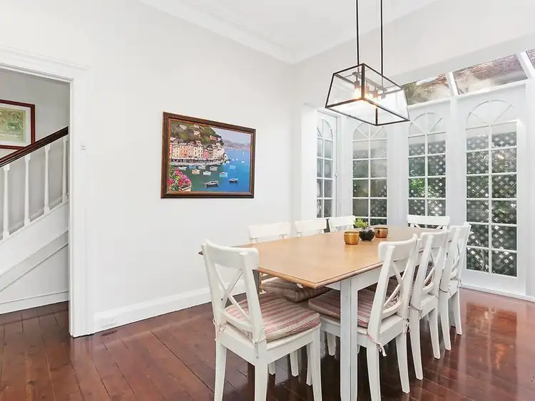 Fifth view of Homely house listing, 8 Ferdinand Street, Hunters Hill NSW 2110