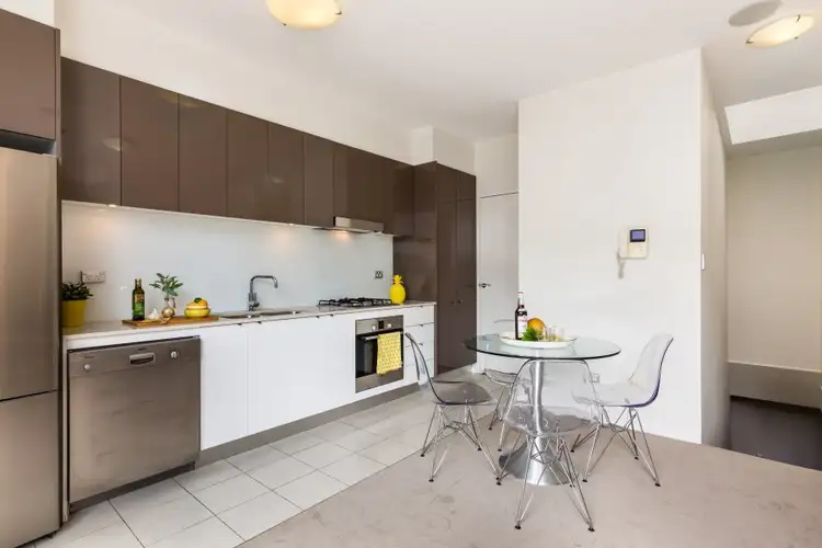 Fifth view of Homely apartment listing, 7/23 Lambert Street, Camperdown NSW 2050