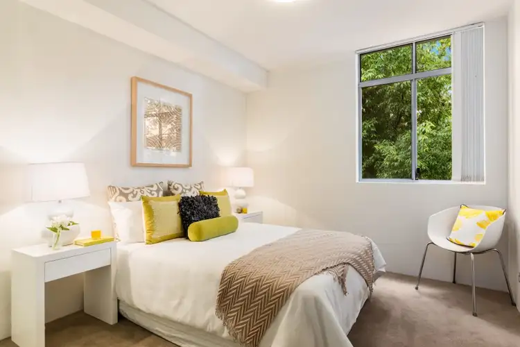 Sixth view of Homely apartment listing, 7/23 Lambert Street, Camperdown NSW 2050