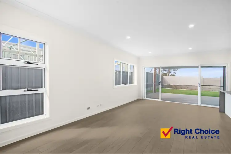 Fourth view of Homely semi-detached listing, 10b Saddleback Crescent, Kembla Grange NSW 2526