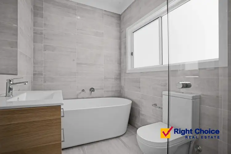 Fifth view of Homely semi-detached listing, 10b Saddleback Crescent, Kembla Grange NSW 2526