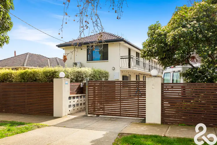 6/8 Murray Street, Thornbury VIC 3071
