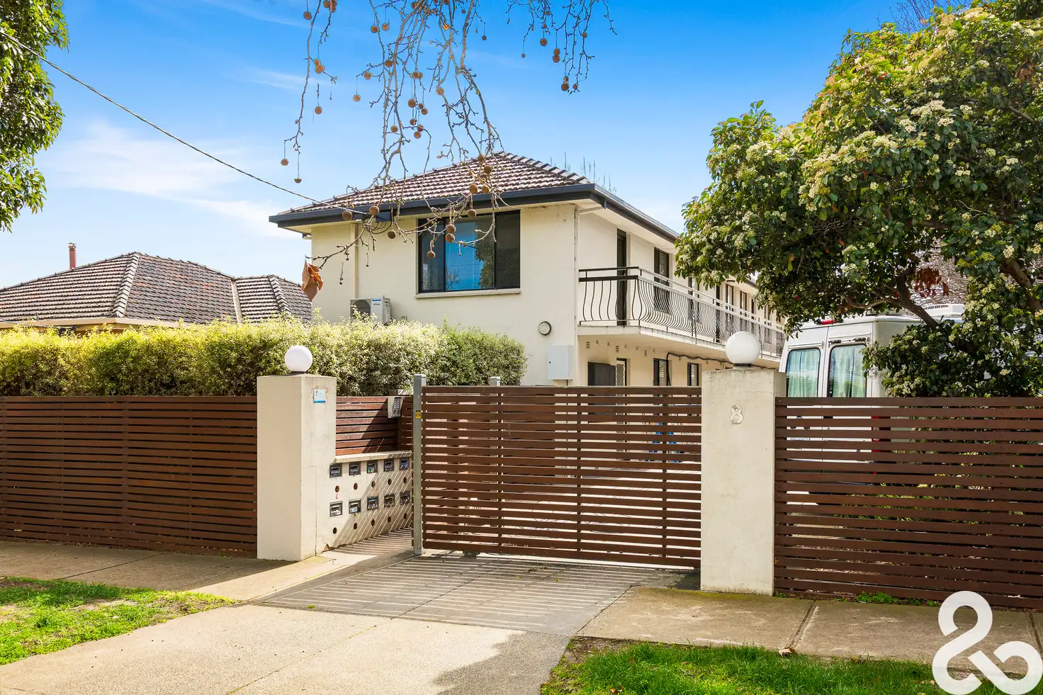 Main view of Homely apartment listing, 6/8 Murray Street, Thornbury VIC 3071