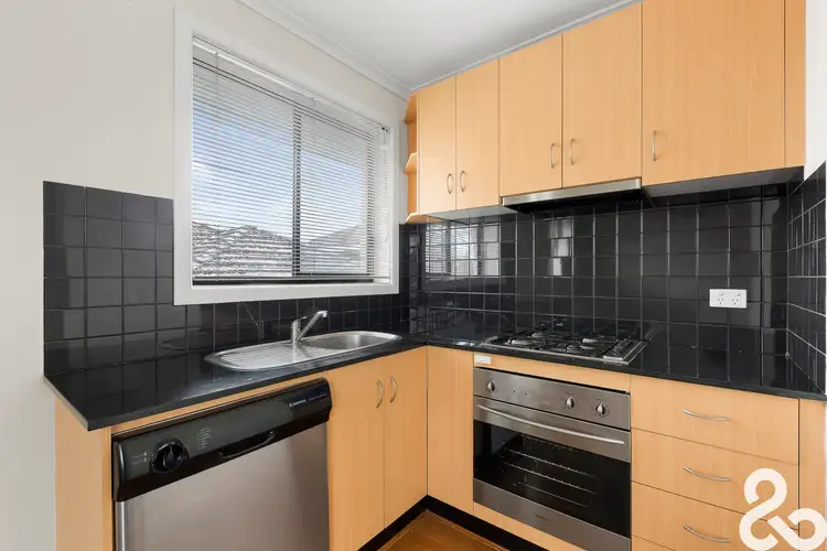 Third view of Homely apartment listing, 6/8 Murray Street, Thornbury VIC 3071
