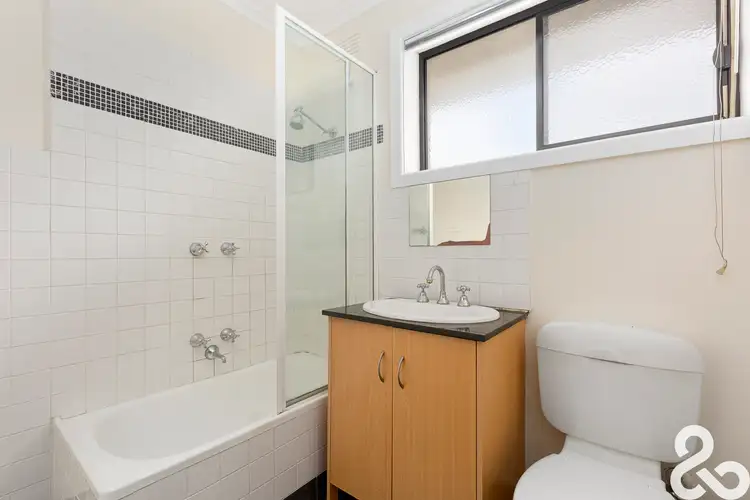 Fifth view of Homely apartment listing, 6/8 Murray Street, Thornbury VIC 3071