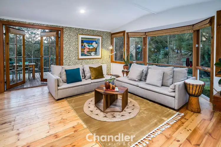 Third view of Homely house listing, 120 Mt Dandenong Tourist Road, Tremont VIC 3785