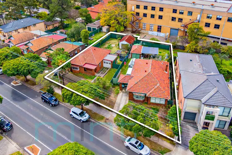 80 & 82 Water Street, Belfield NSW 2191