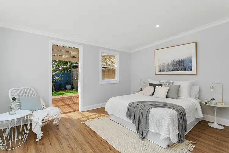 Sixth view of Homely house listing, 122 Pittwater Road, Manly NSW 2095