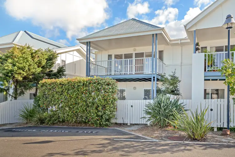 Main view of Homely unit listing, 7/23-29 Lumeah Drive, Mount Coolum QLD 4573